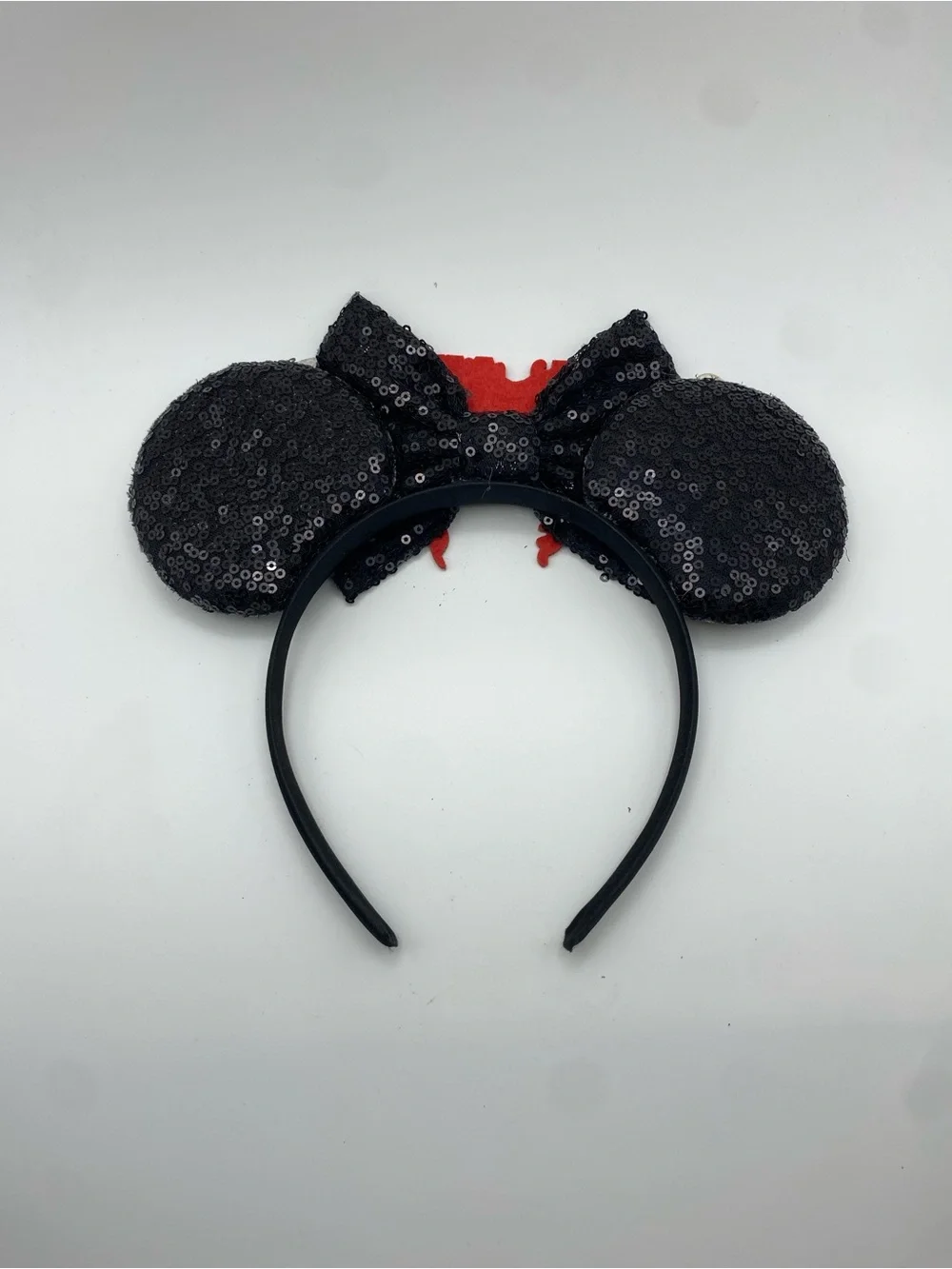 Disney-Inspired Hocus Pocus Sanderson Sisters  Mouse Ears Headband